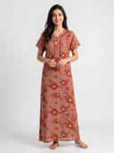 Rust color option, Sold out