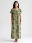 Green color option