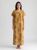 Mustard color option, Currently selected