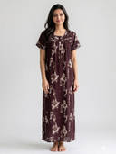 Brown color option, Sold out, Currently selected
