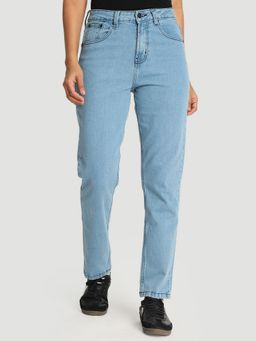 Bene Kleed - Women Slim Stretchable Jeans