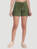 Olive color option