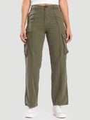 Olive color option, Currently selected
