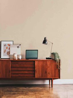 Excel - Wallpaper Jaspear Cream Textured Finish