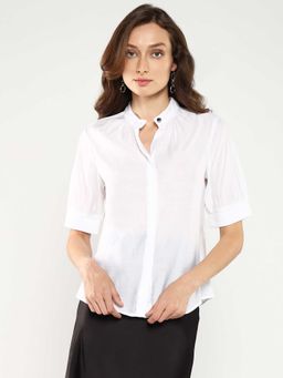 RAREISM - Breen White Top