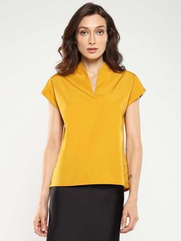RAREISM - Buijit Mustard Top