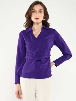 RAREISM - Duna Purple Top