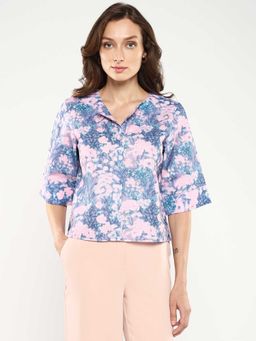 RAREISM - Duncano Multi-Color Top