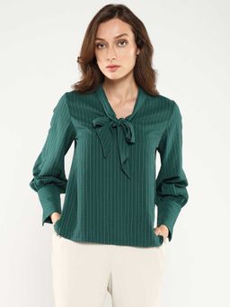 RAREISM - Eawho Green Top