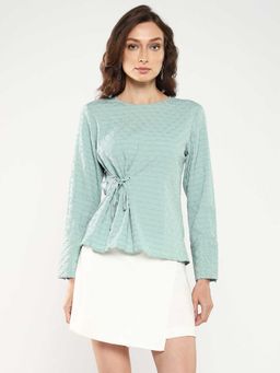 RAREISM - Kiop Green Top