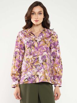 RAREISM - Myrtong Purple Top