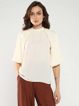 RAREISM - Nito Beige Top