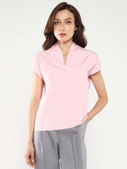 RAREISM - Nopplo Pink Top