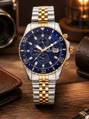 Navy Blue color option