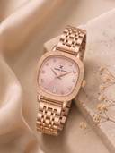 Rose Gold color option