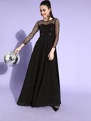 Black color option
