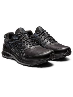 ASICS - Trail Scout 2 Black Men's Running Shoes
