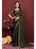 Olive color option