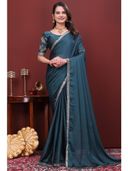 Teal color option