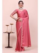 Pink color option, Currently selected