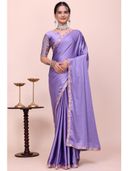 Lavender color option, Currently selected