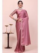 Mauve color option, Currently selected
