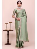 Green color option, Currently selected