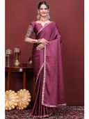 Pink color option, Currently selected