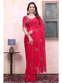 Red color option, Sold out
