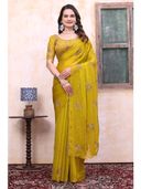 Yellow color option, Sold out, Currently selected