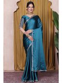 Teal color option, Currently selected