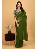 Green color option