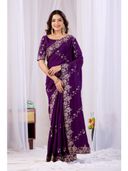 Purple color option
