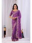 Lavender color option