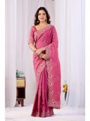 Pink color option, Currently selected