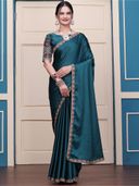 Teal color option