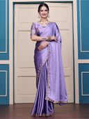 Lavender color option, Currently selected