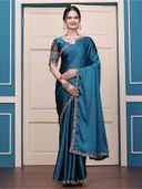 Teal color option
