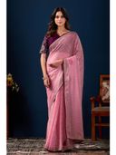 Pink color option, Currently selected