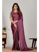 Mauve color option