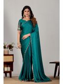 Green color option, Currently selected