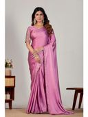 Pink color option, Currently selected