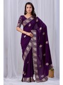 Purple color option
