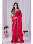Red color option, Sold out