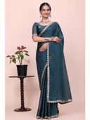 Teal color option, Currently selected
