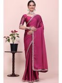 Pink color option, Currently selected