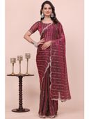 Maroon color option