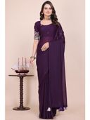 Purple color option