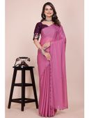 Pink color option, Currently selected