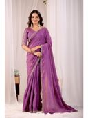 Lavender color option, Currently selected